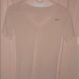 Dri-fit Nike tee